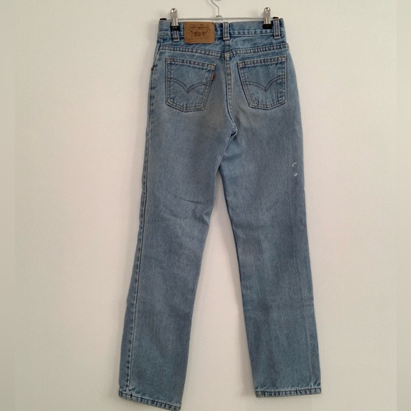 Vintage Levi’s Orange tag - Picture 3 of 7